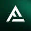 Alpha Futures logo