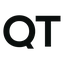 QT Funded logo