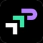The Trading Pit logo